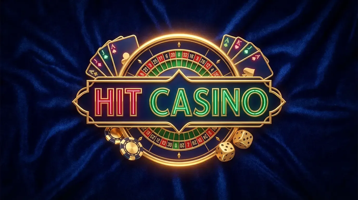 Hit Casino Hit Casino